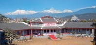 गण्डकी प्रदेश संसद अनिश्चितकालीन स्थगित